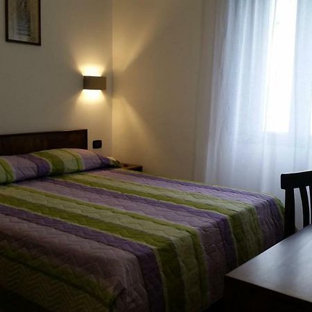 Bed and Breakfast Il Borgo Шилла Екстер'єр фото