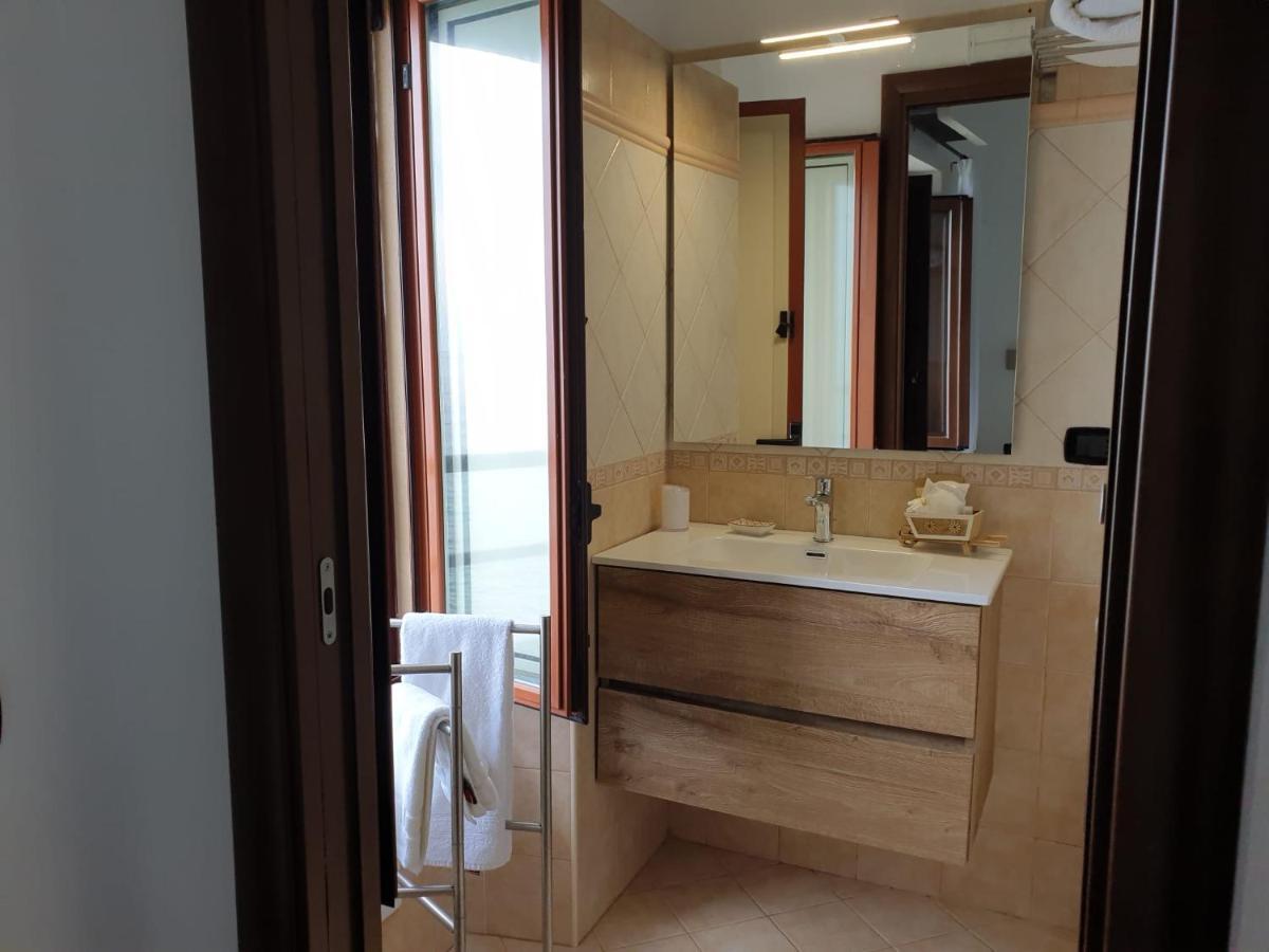 Bed and Breakfast Il Borgo Шилла Екстер'єр фото