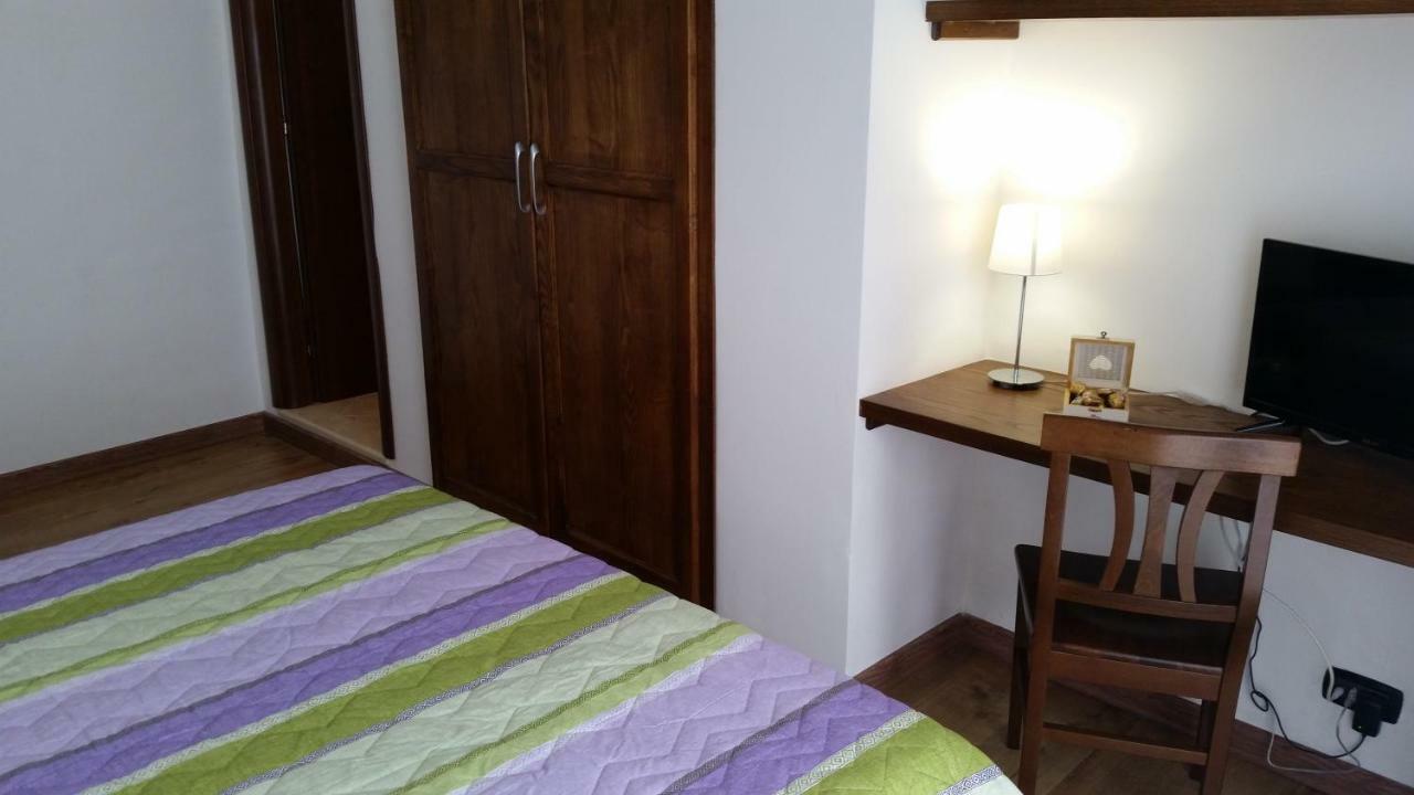 Bed and Breakfast Il Borgo Шилла Екстер'єр фото