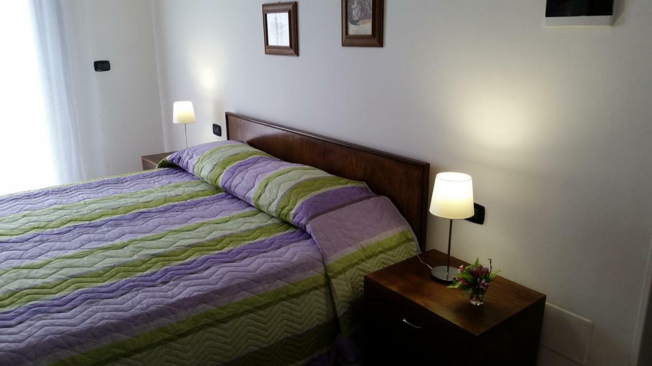 Bed and Breakfast Il Borgo Шилла Екстер'єр фото